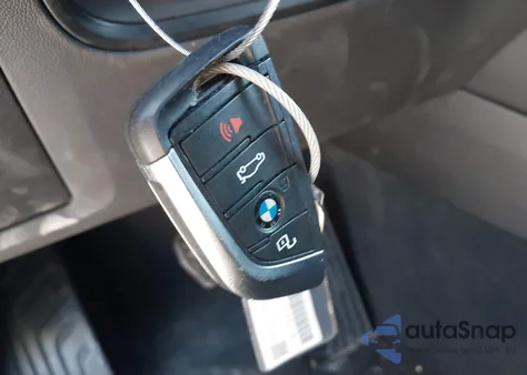 2023 BMW X3 xDrive30I from USA, damaged, VIN 5UX53DP06P9R43735